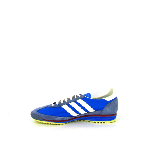 Adidas sneakers sl72 og js0255 bleuE408701_3