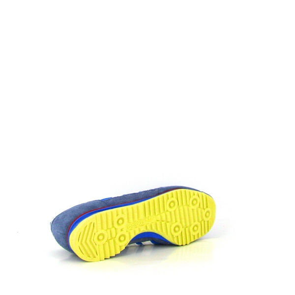 Adidas sneakers sl72 og js0255 bleuE408701_4