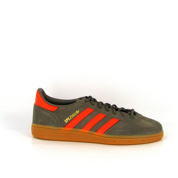 Adidas sneakers handball spezial jr3846 marronE408801_2