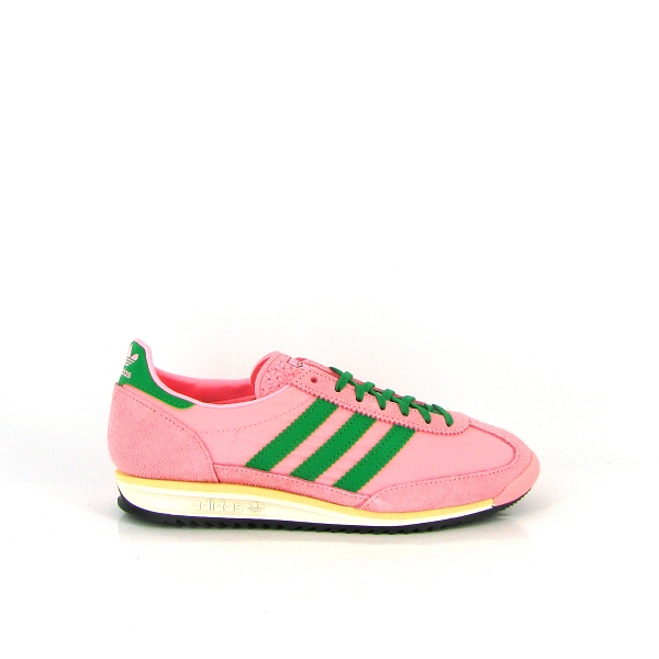 Adidas sneakers sl72 og jq8309 roseE409001_2