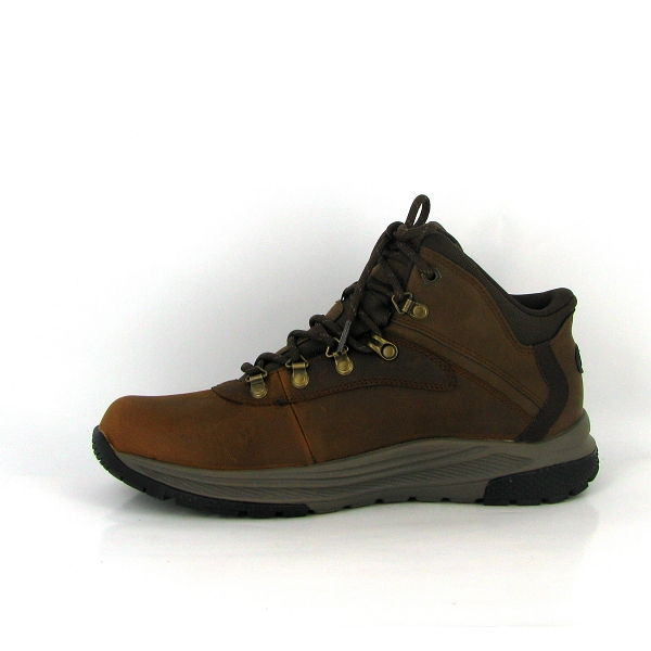 Skechers bottines et boots meroe 205285 marronE410801_3