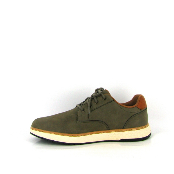 Skechers lacets garlan 205234 oliveE411201_3