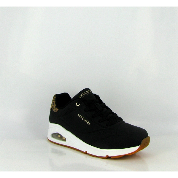 Skechers tennis uno jungle 177093 noirE411601_1