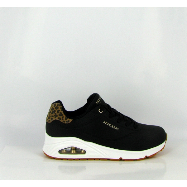 Skechers tennis uno jungle 177093 noirE411601_2