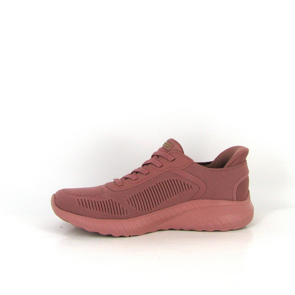 Skechers tennis bobs squad 117497 roseE411801_3