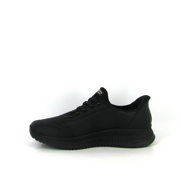Skechers tennis bobs squad 4 117740 noirE412101_3