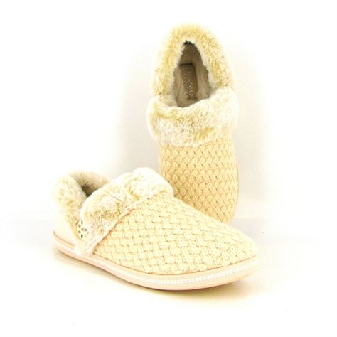 Skechers fermees cozy campfire 169041 beigeE412301_1