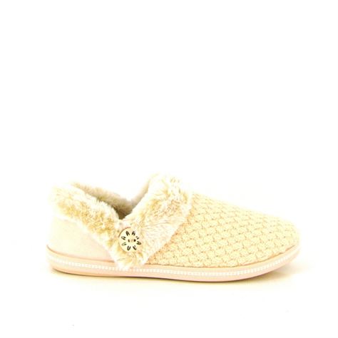 Skechers fermees cozy campfire 169041 beigeE412301_2