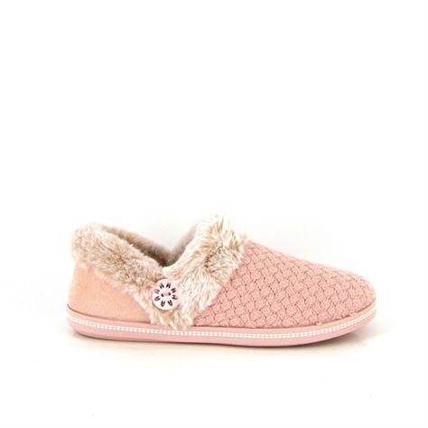 Skechers fermees cozy campfire 169041 roseE412302_2