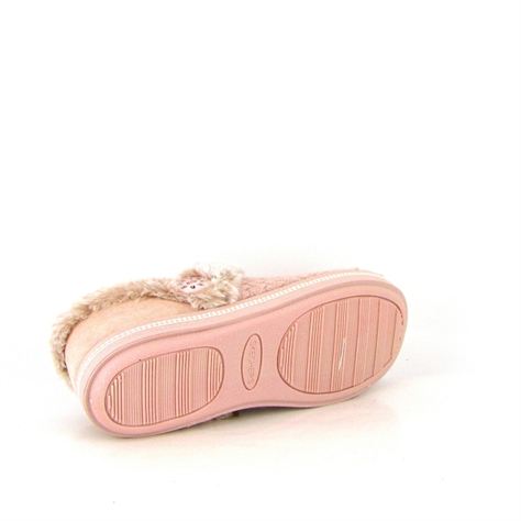 Skechers fermees cozy campfire 169041 roseE412302_4