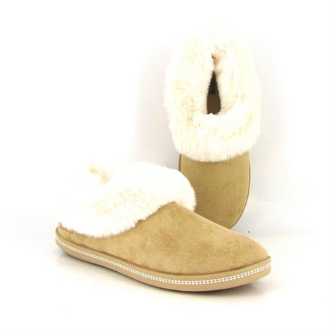 Skechers mules cozy campfire 169012 beigeE412501_1