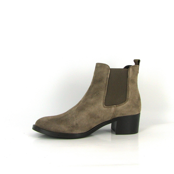 Tamaris bottines et boots 25026 41 378 marronE418301_3