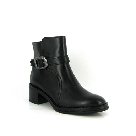 Tamaris bottines et boots 25304 45 003 noirE418801_1