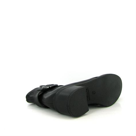 Tamaris bottines et boots 25304 45 003 noirE418801_4