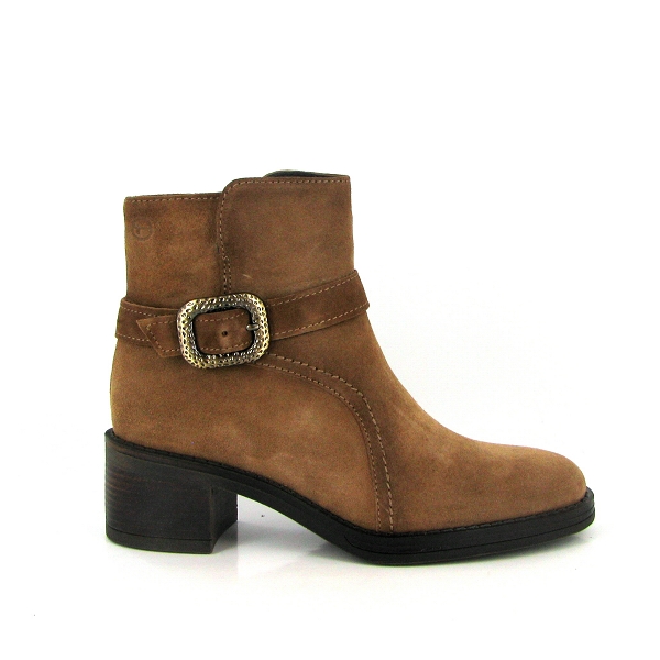 Tamaris bottines et boots 25304 45 300 marronE418901_2