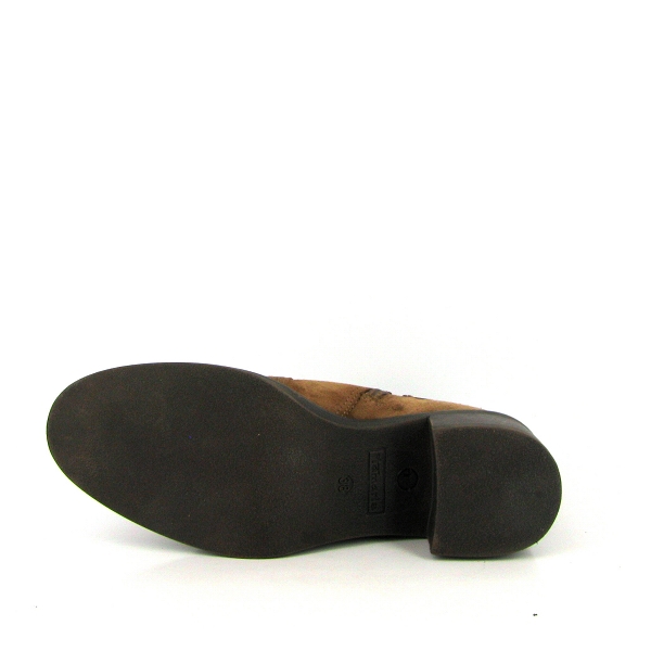 Tamaris bottines et boots 25304 45 300 marronE418901_4