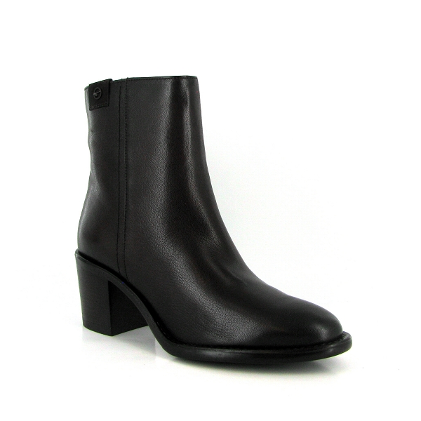 Tamaris bottines et boots 25318 45 304 marronE419001_1