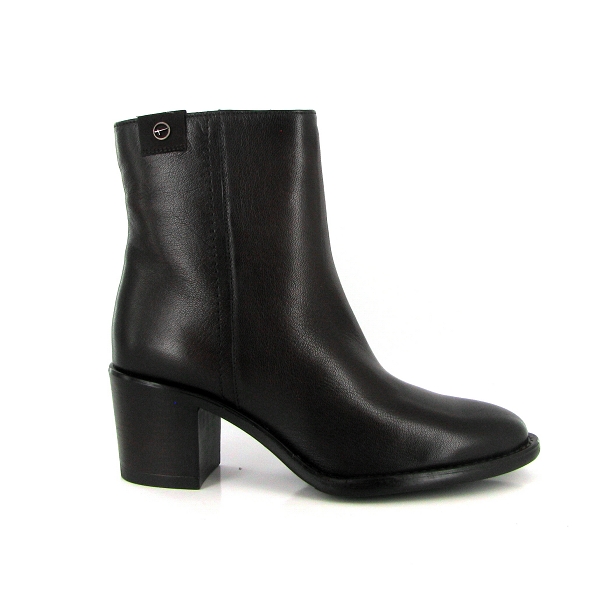 Tamaris bottines et boots 25318 45 304 marronE419001_2