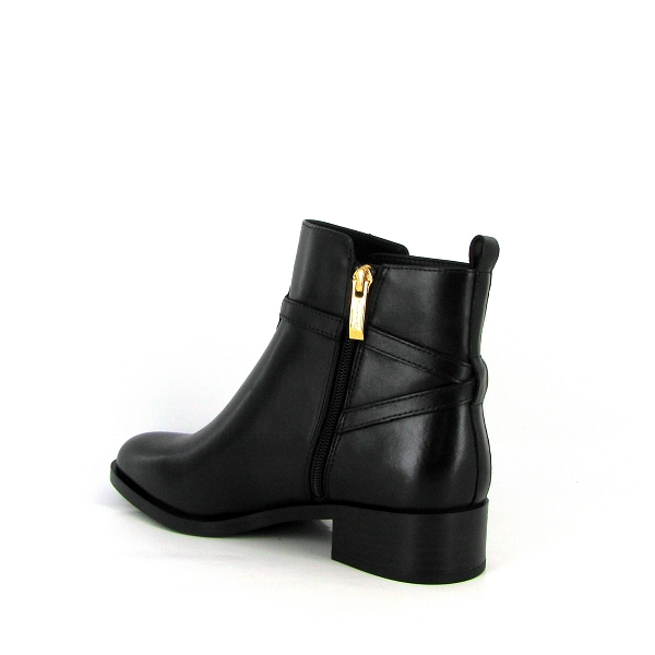 Tamaris bottines et boots 25321 43 001 noirE419101_3