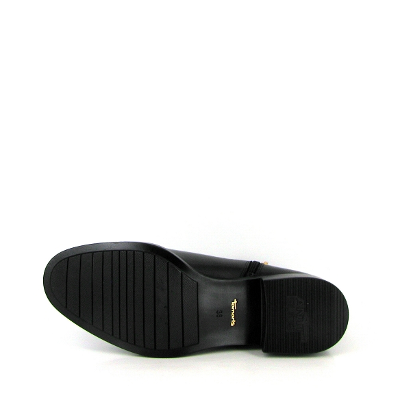 Tamaris bottines et boots 25321 43 001 noirE419101_4