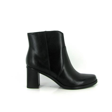 Tamaris bottines et boots 25360 45 001 noirE419301_2