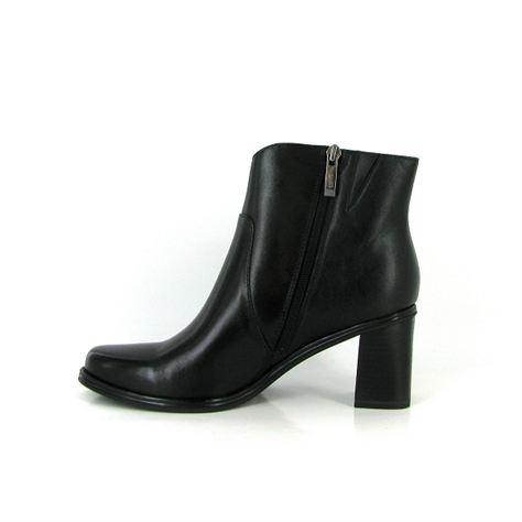 Tamaris bottines et boots 25360 45 001 noirE419301_3
