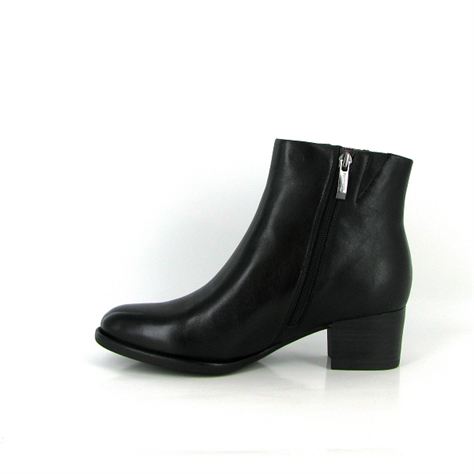 Tamaris bottines et boots 25366 45 noirE419401_3