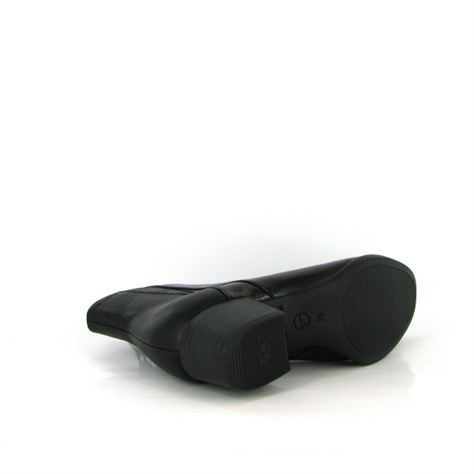 Tamaris bottines et boots 25366 45 noirE419401_4