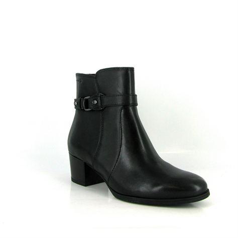 Tamaris bottines et boots 25373 45 001 noirE419501_1