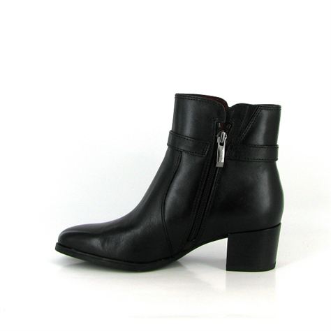 Tamaris bottines et boots 25373 45 001 noirE419501_3