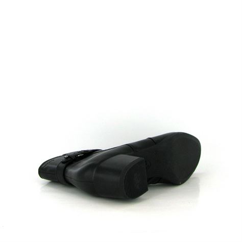 Tamaris bottines et boots 25373 45 001 noirE419501_4