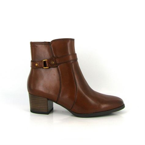 Tamaris bottines et boots 25373 45 305 marronE419601_2