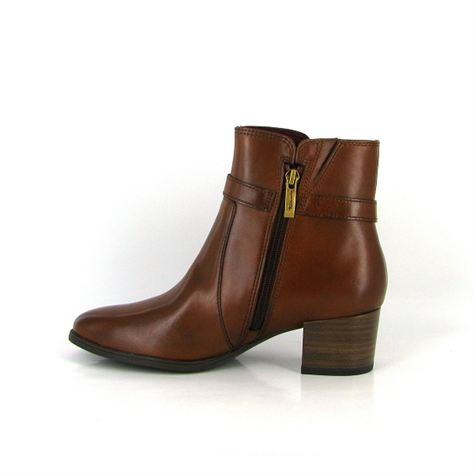 Tamaris bottines et boots 25373 45 305 marronE419601_3