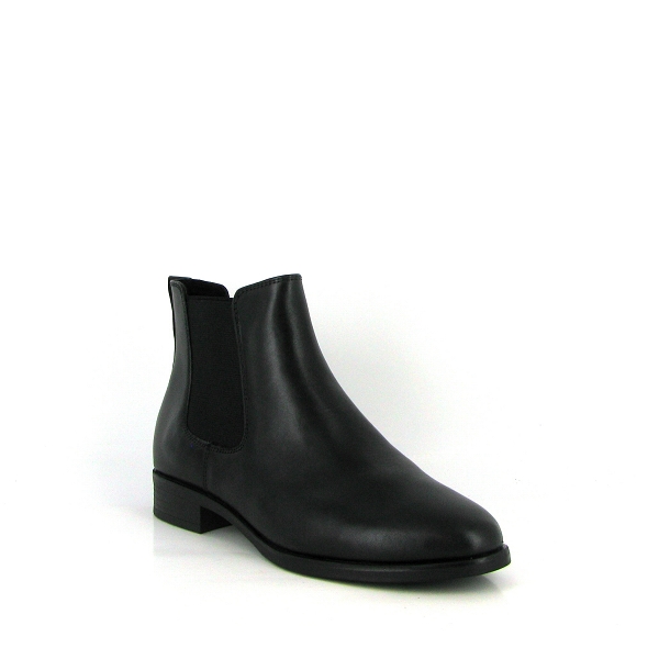 Tamaris bottines et boots 25377 45 001 noirE419701_1