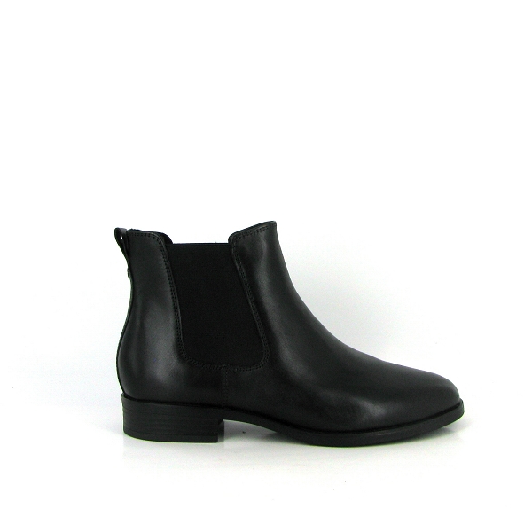 Tamaris bottines et boots 25377 45 001 noirE419701_2