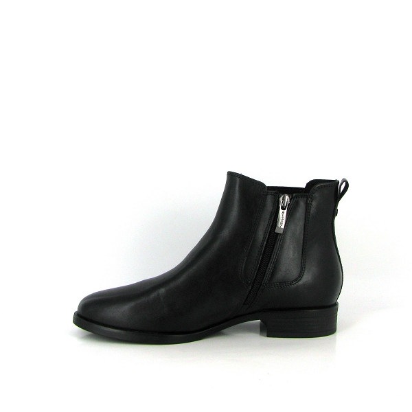 Tamaris bottines et boots 25377 45 001 noirE419701_3