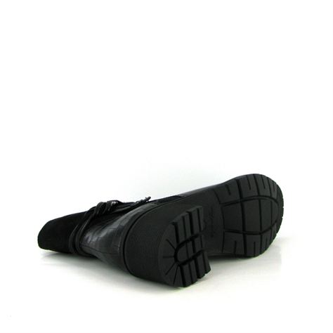Tamaris bottines et boots 25823 45 001 noirE420001_4