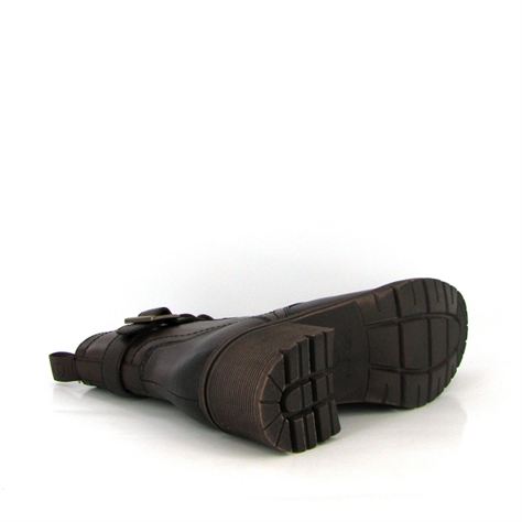Tamaris bottines et boots 25907 45 304 marronE420301_4