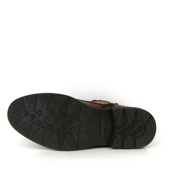 Pikolinos bottines et boots york m2m 8045c1 marronE422201_4