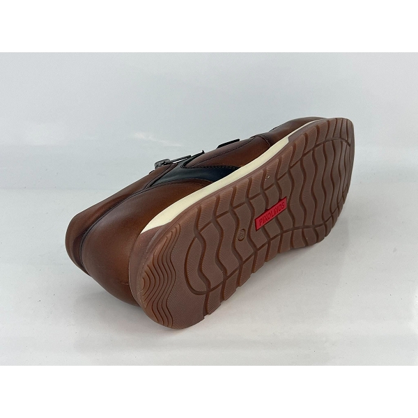 Pikolinos lacets cambil m5n6362c1 marronE422302_4