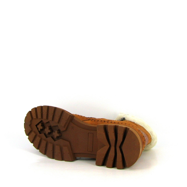 Hooper bottines et boots melen camelE422802_4