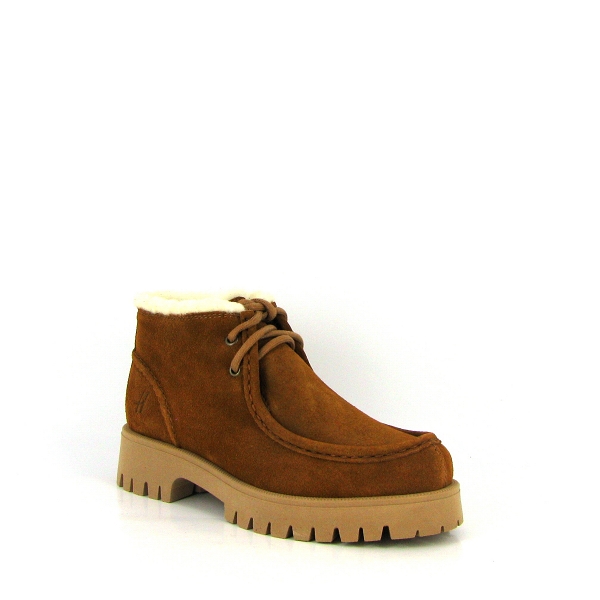 Hooper bottines et boots pato marronE422901_1