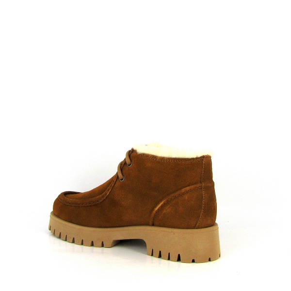 Hooper bottines et boots pato marronE422901_3