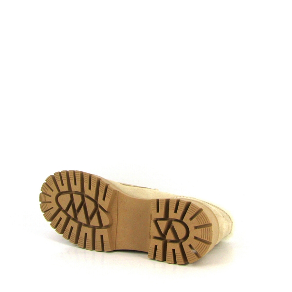 Hooper bottines et boots pato beigeE422902_4