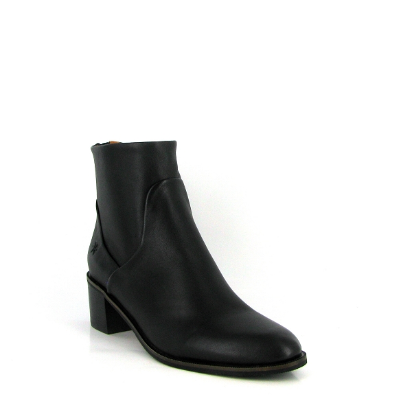 Mamzelle bottines et boots taxus noirE423001_1