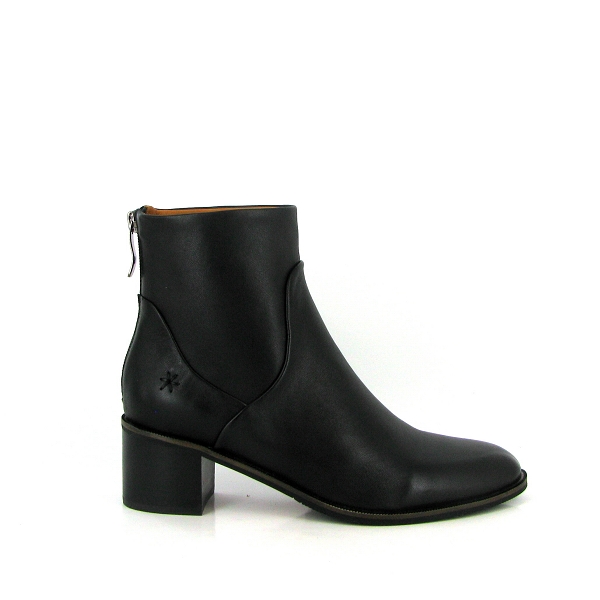 Mamzelle bottines et boots taxus noirE423001_2