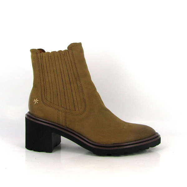 Mamzelle bottines et boots nicam beigeE423402_2