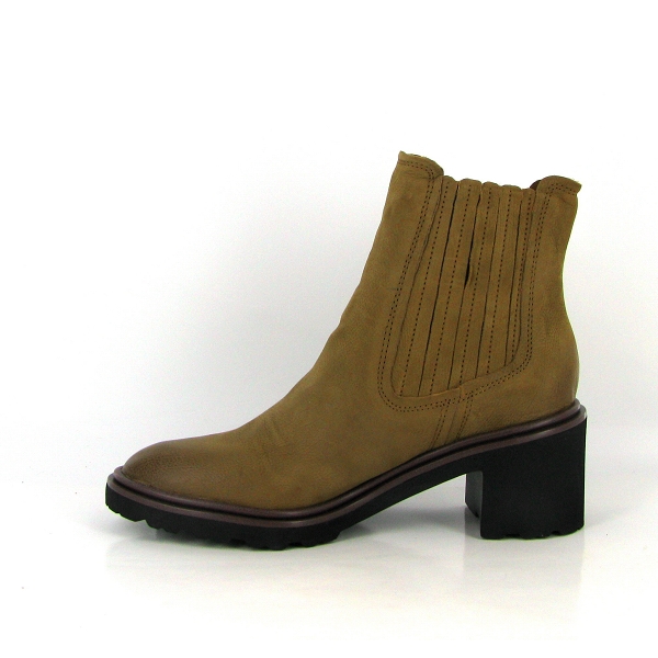 Mamzelle bottines et boots nicam beigeE423402_3