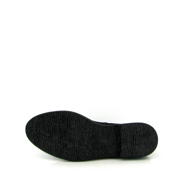 Fugitive bottines et boots genoi noirE423901_4