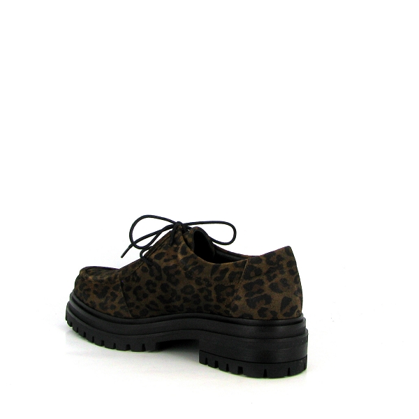 Reqins lacets sasha leopardE424001_3